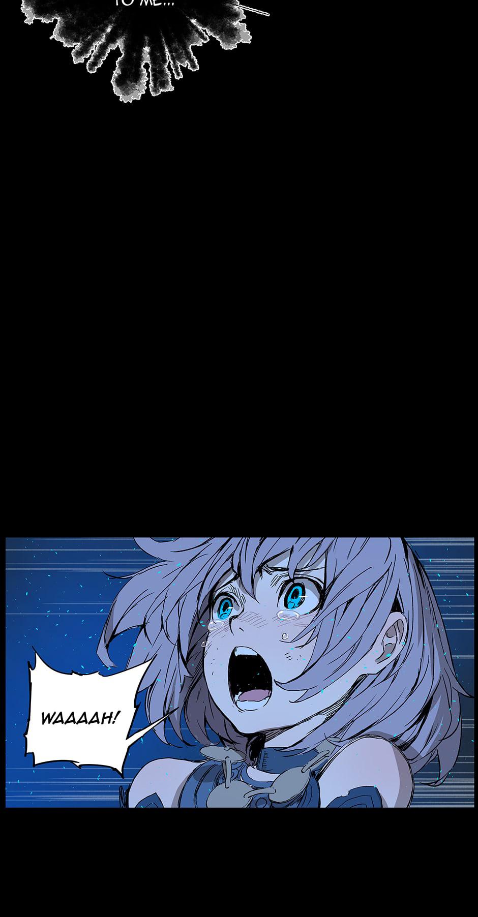 Read Child of the Sheath EN Manga Online