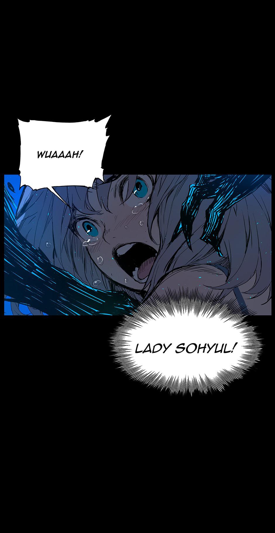 Read Child of the Sheath EN Manga Online