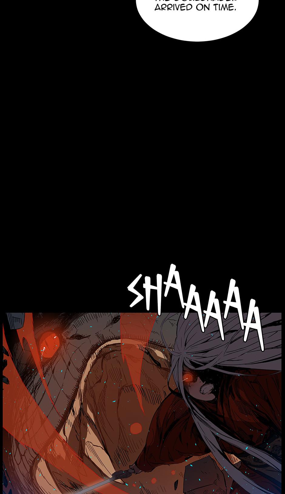 Read Child of the Sheath EN Manga Online