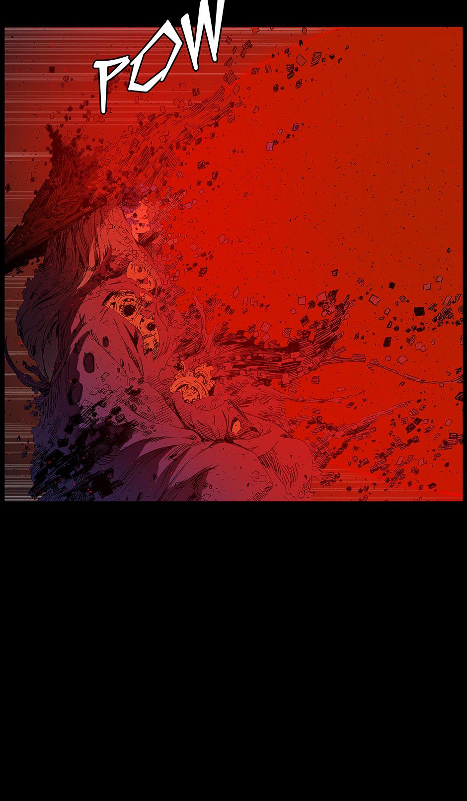 Read Child of the Sheath EN Manga Online