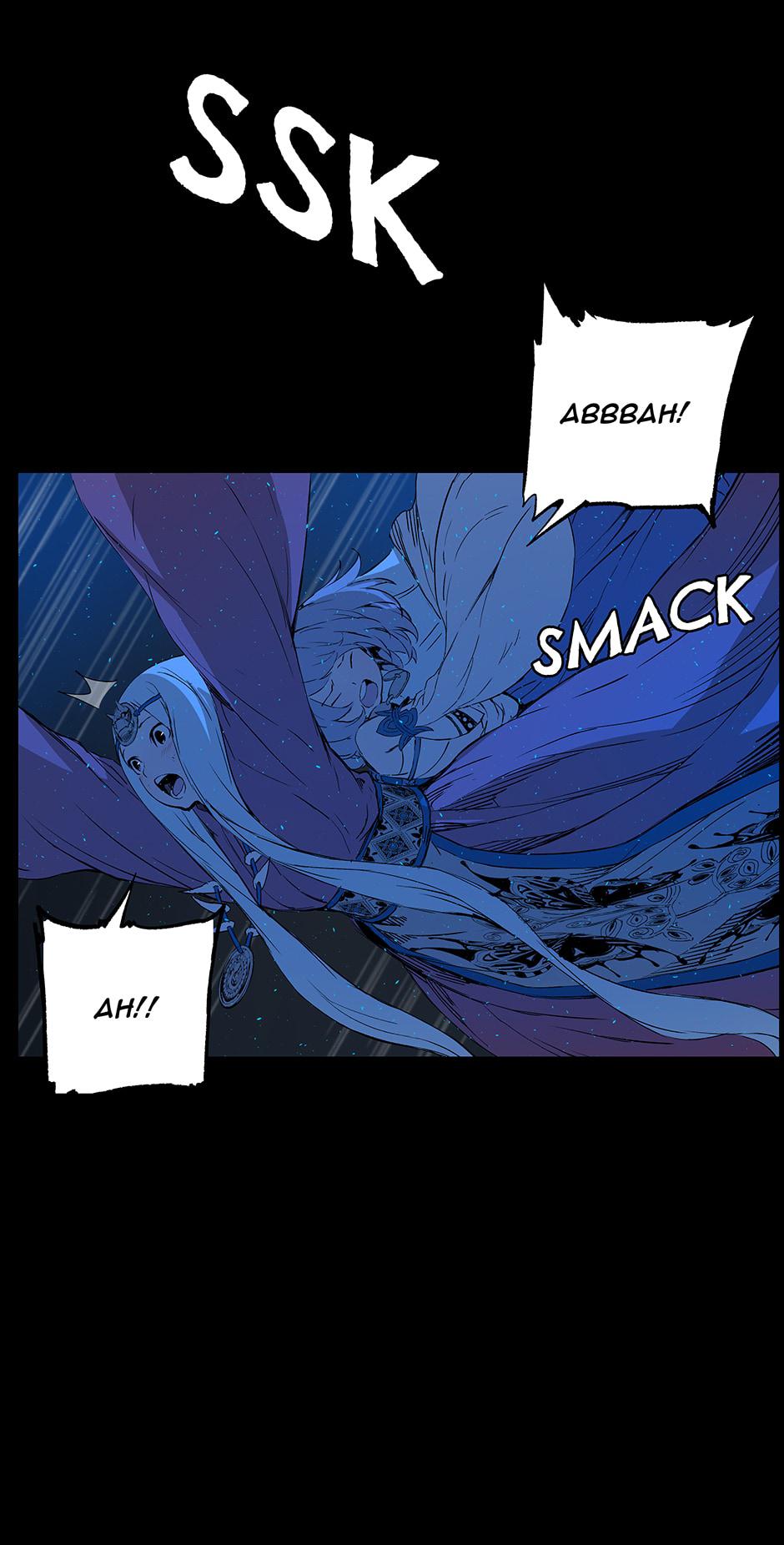 Read Child of the Sheath EN Manga Online