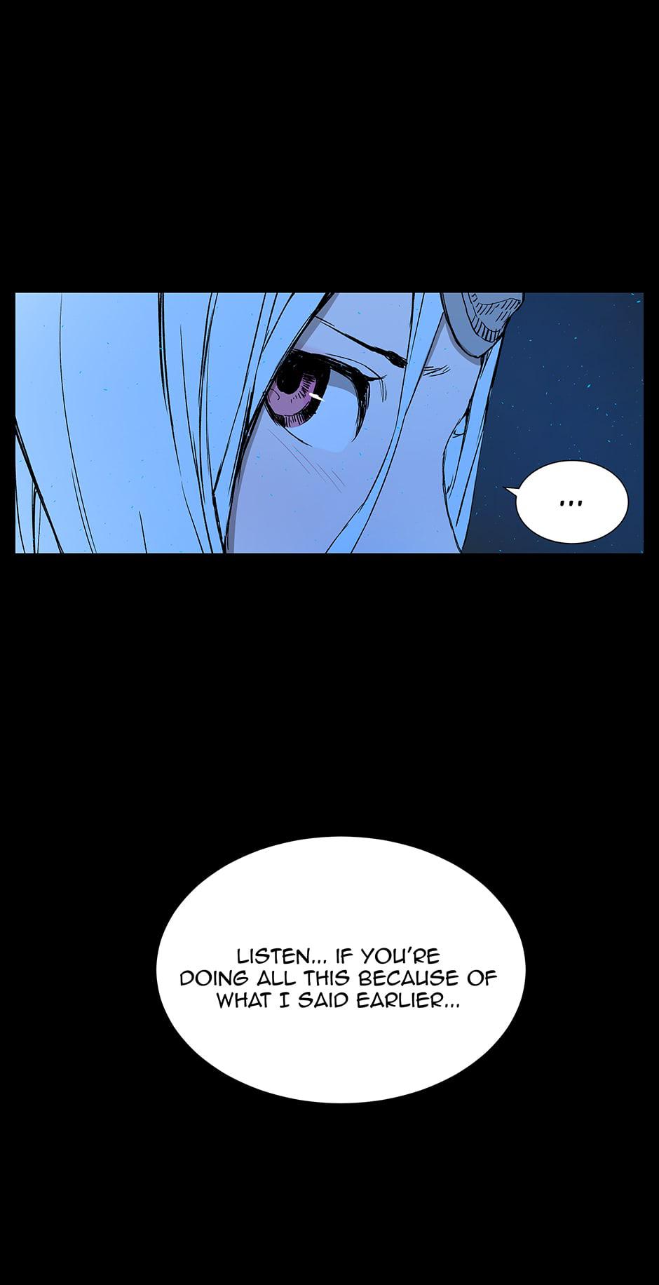 Read Child of the Sheath EN Manga Online