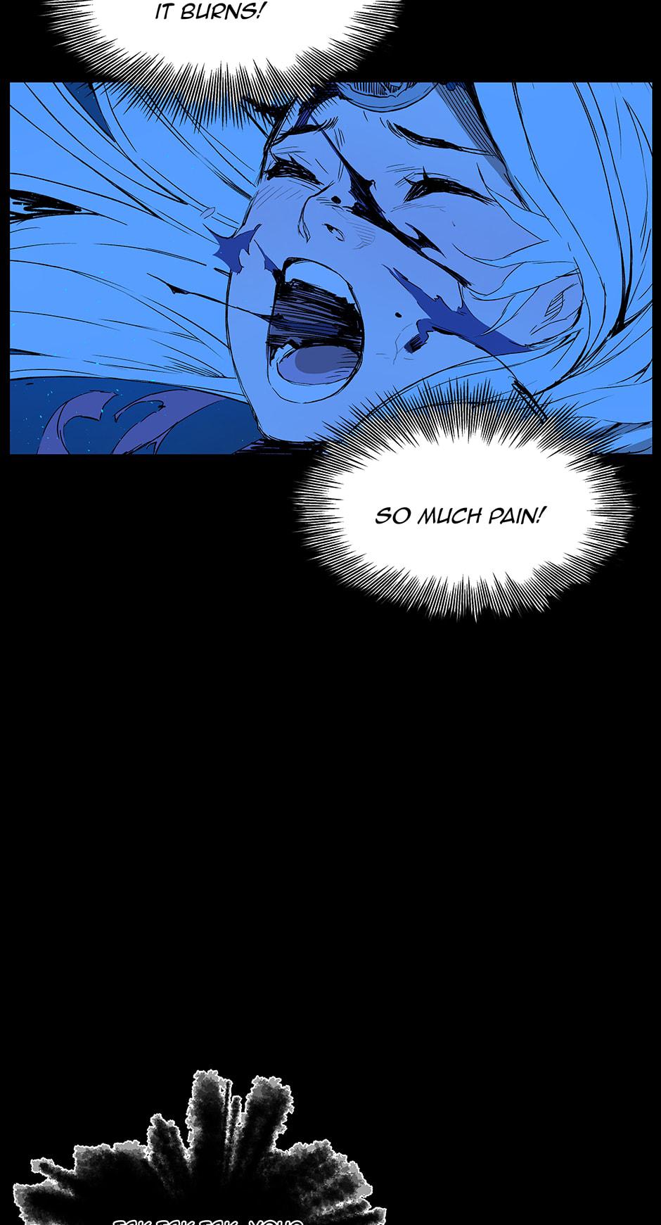 Read Child of the Sheath EN Manga Online