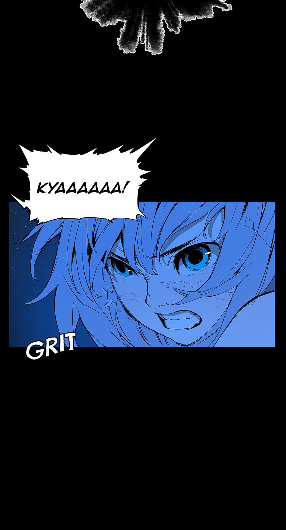 Read Child of the Sheath EN Manga Online