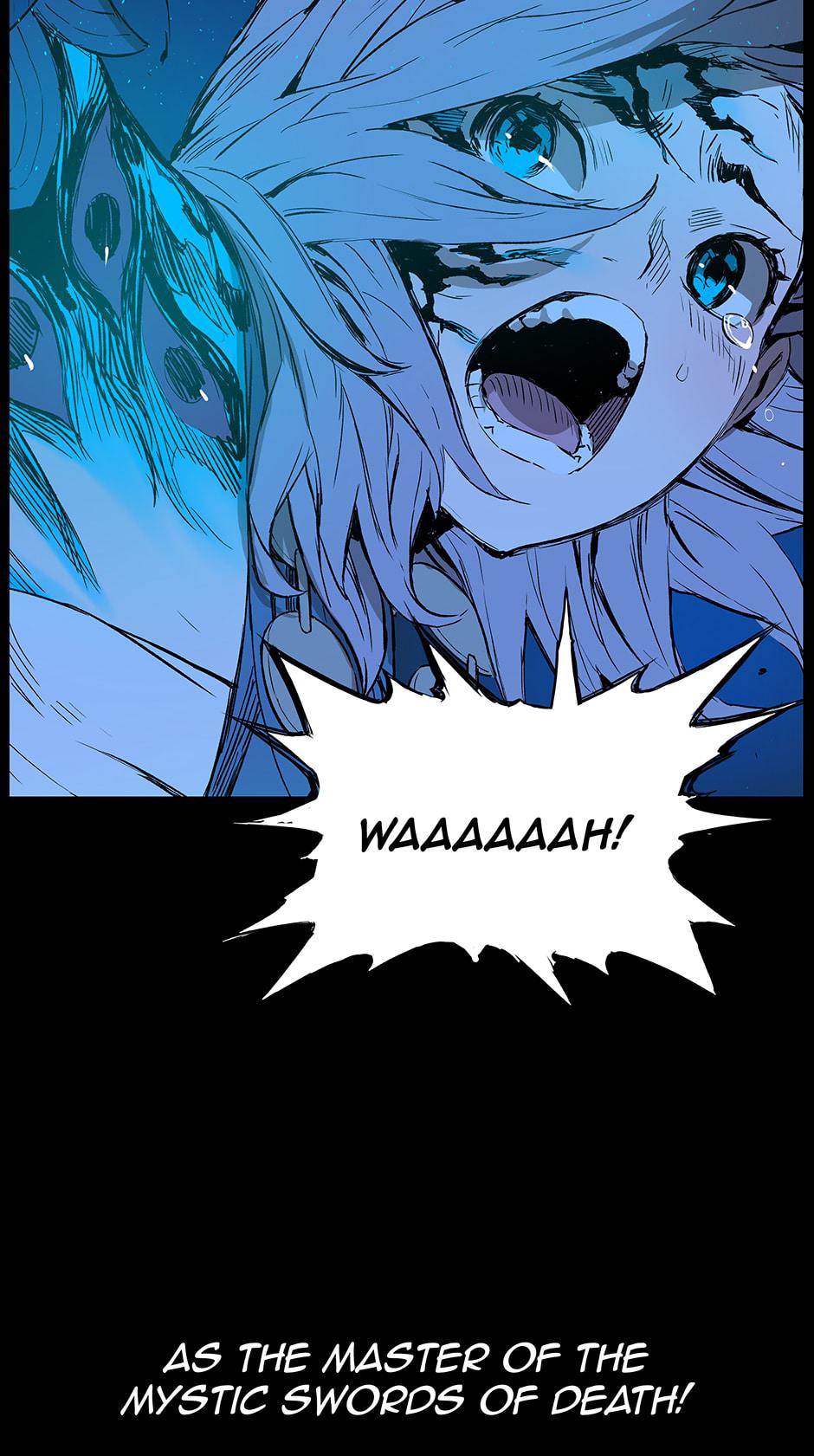 Read Child of the Sheath EN Manga Online