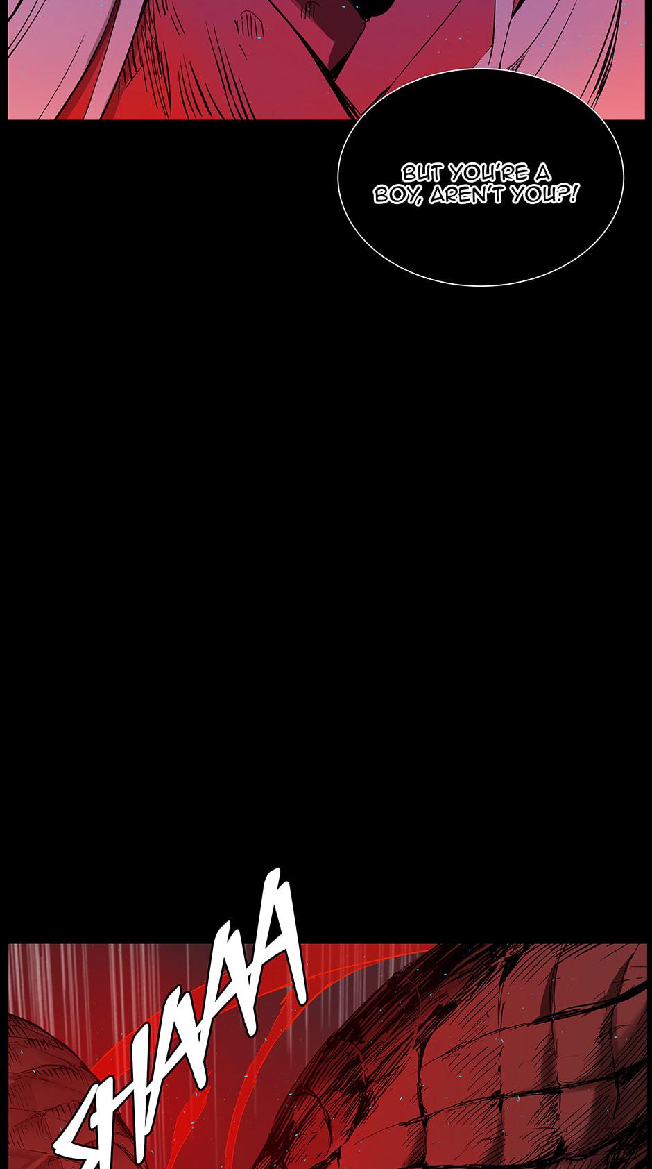 Read Child of the Sheath EN Manga Online