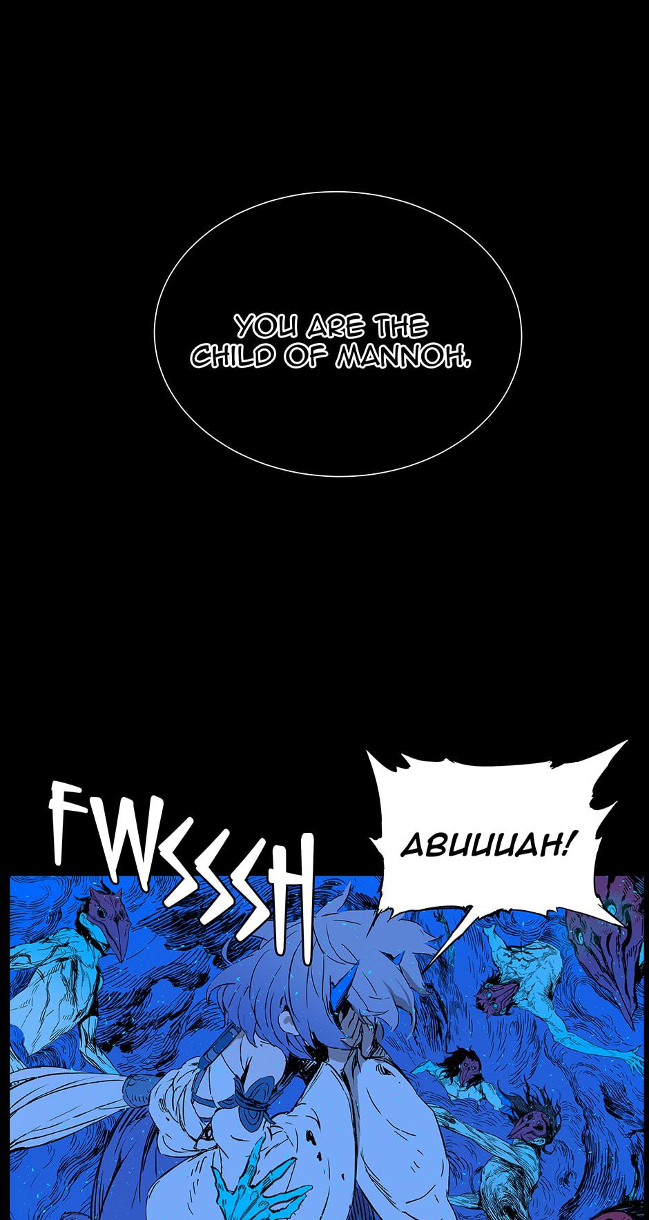 Read Child of the Sheath EN Manga Online