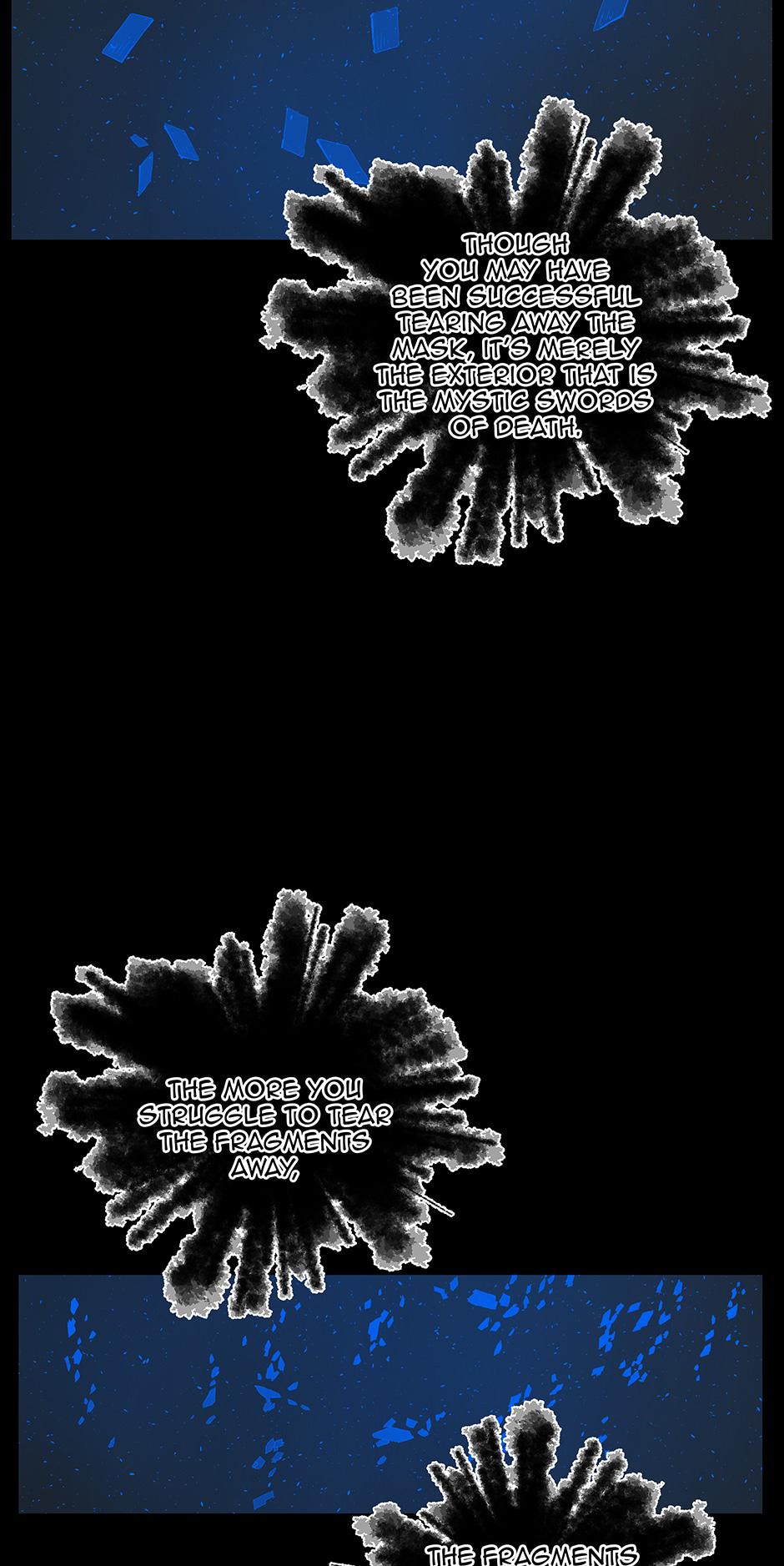 Read Child of the Sheath EN Manga Online