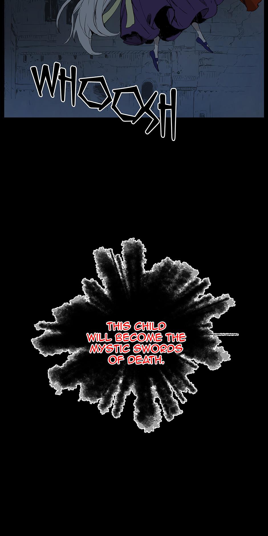 Read Child of the Sheath EN Manga Online