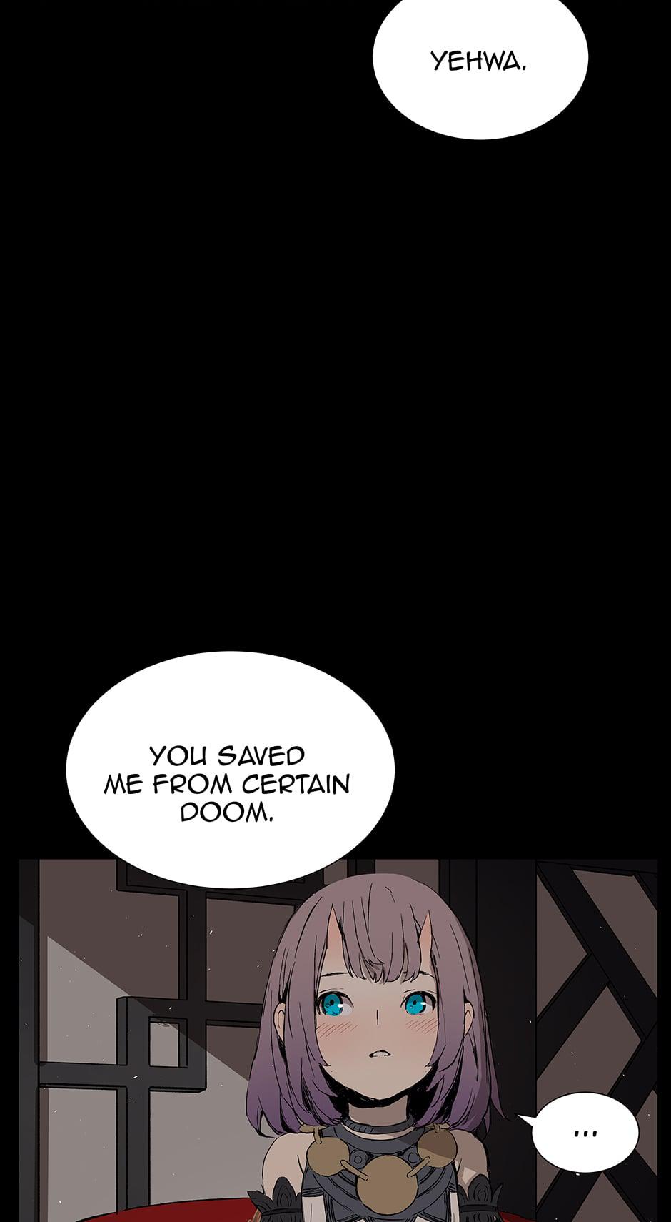 Read Child of the Sheath EN Manga Online