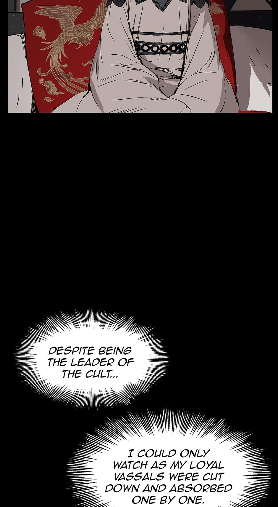 Read Child of the Sheath EN Manga Online