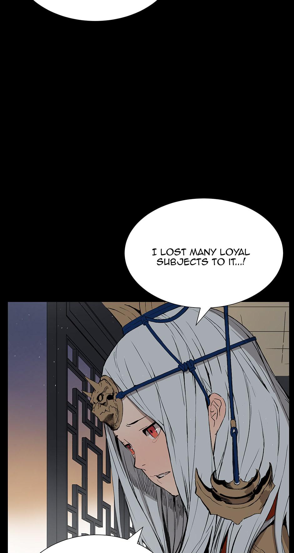 Read Child of the Sheath EN Manga Online