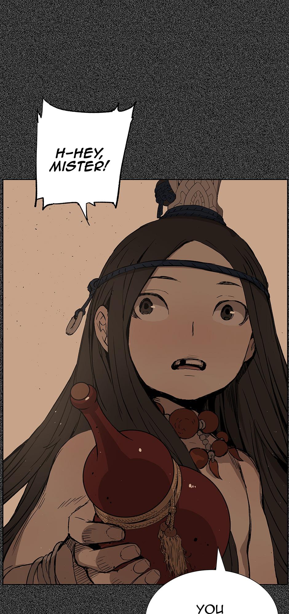 Read Child of the Sheath EN Manga Online