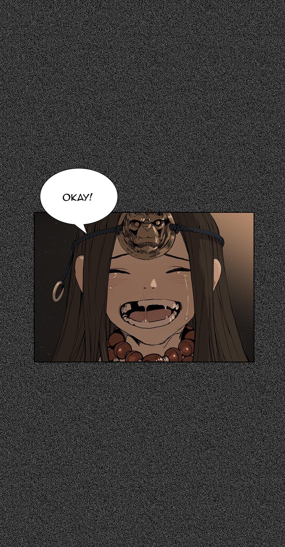 Read Child of the Sheath EN Manga Online