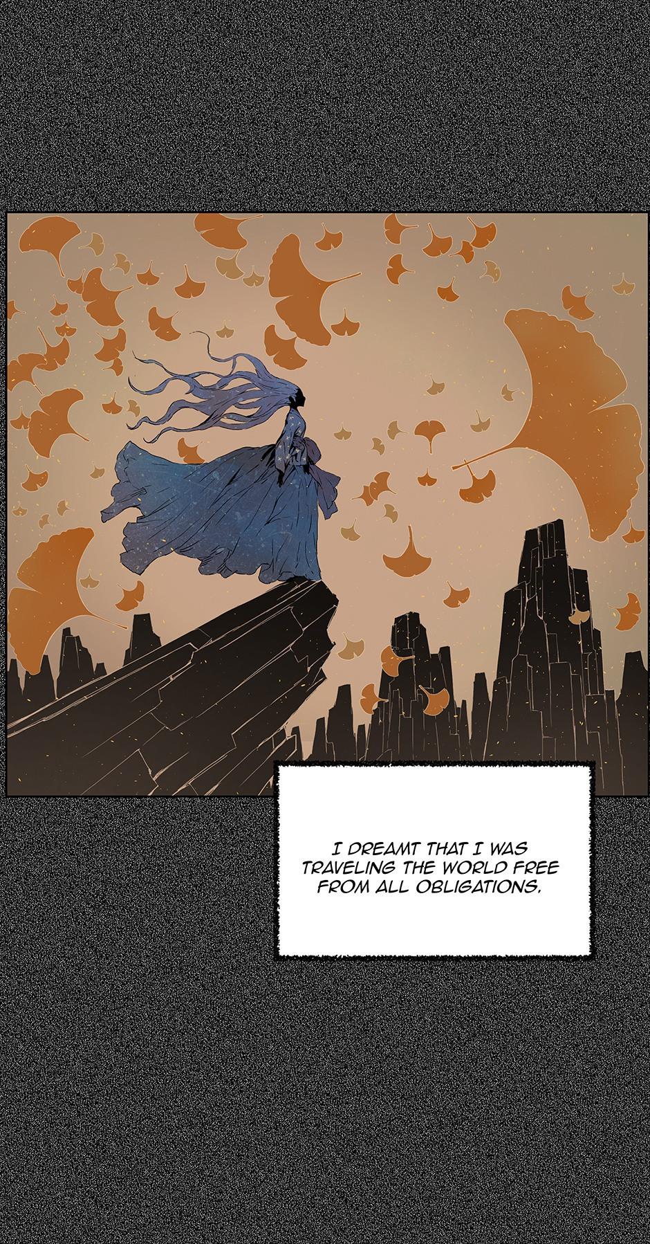 Read Child of the Sheath EN Manga Online