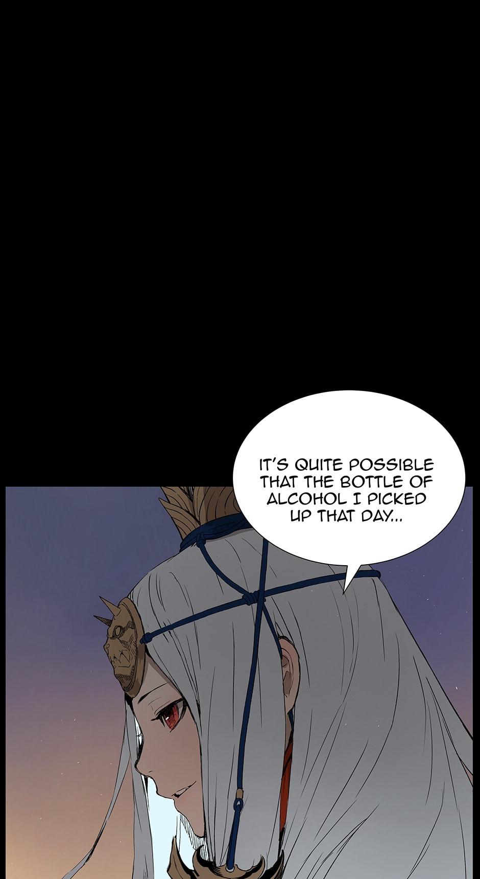 Read Child of the Sheath EN Manga Online