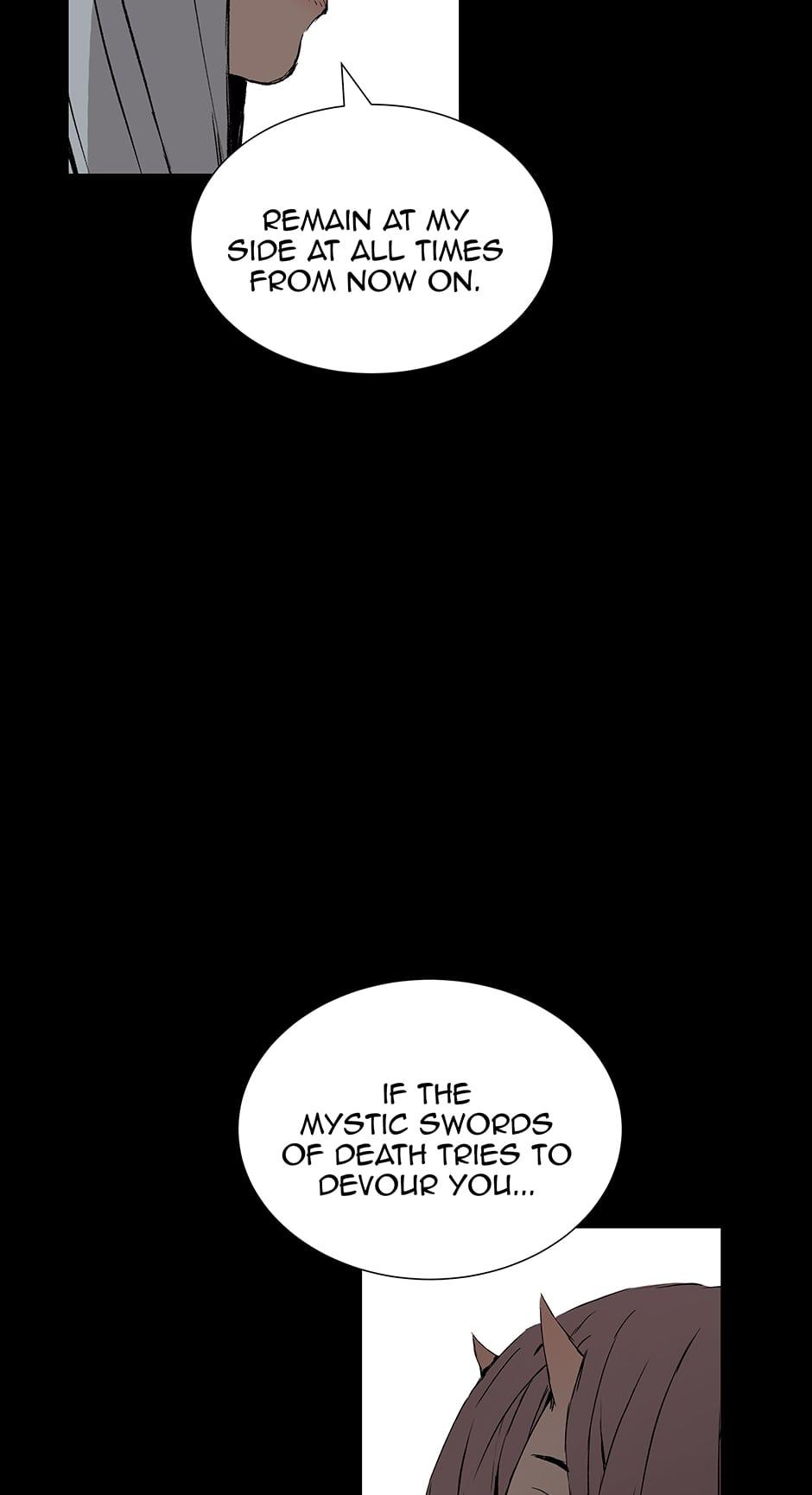 Read Child of the Sheath EN Manga Online