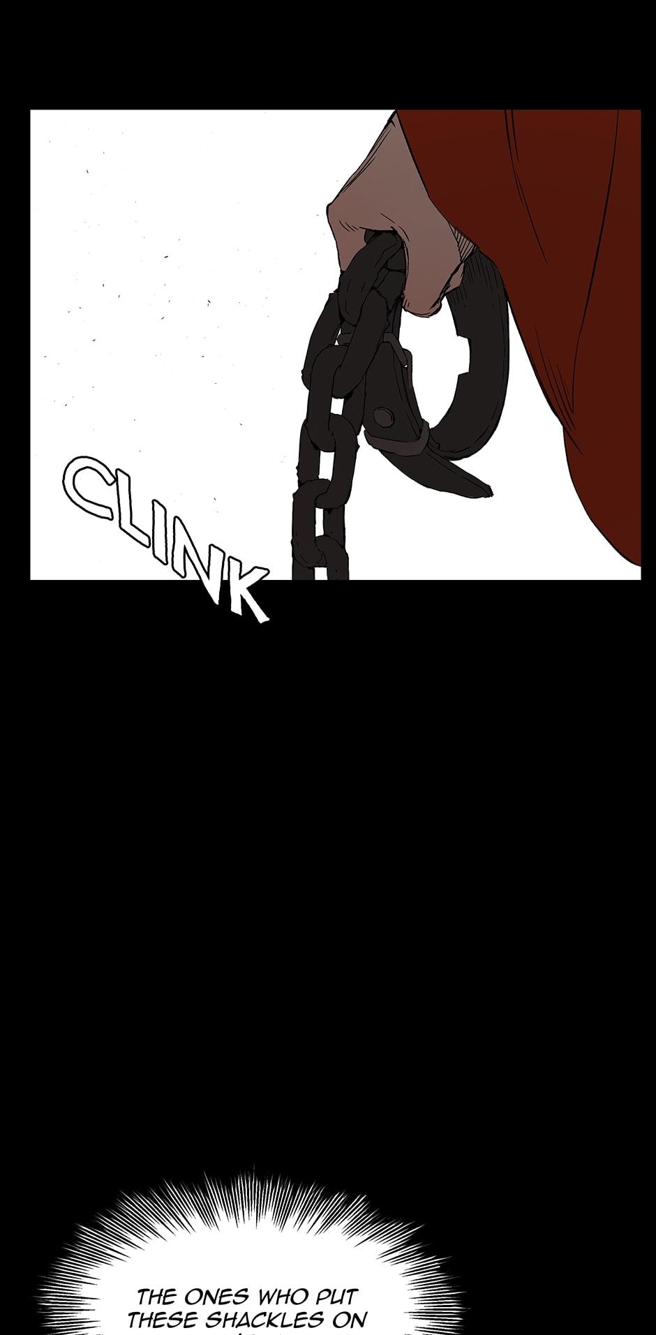 Read Child of the Sheath EN Manga Online