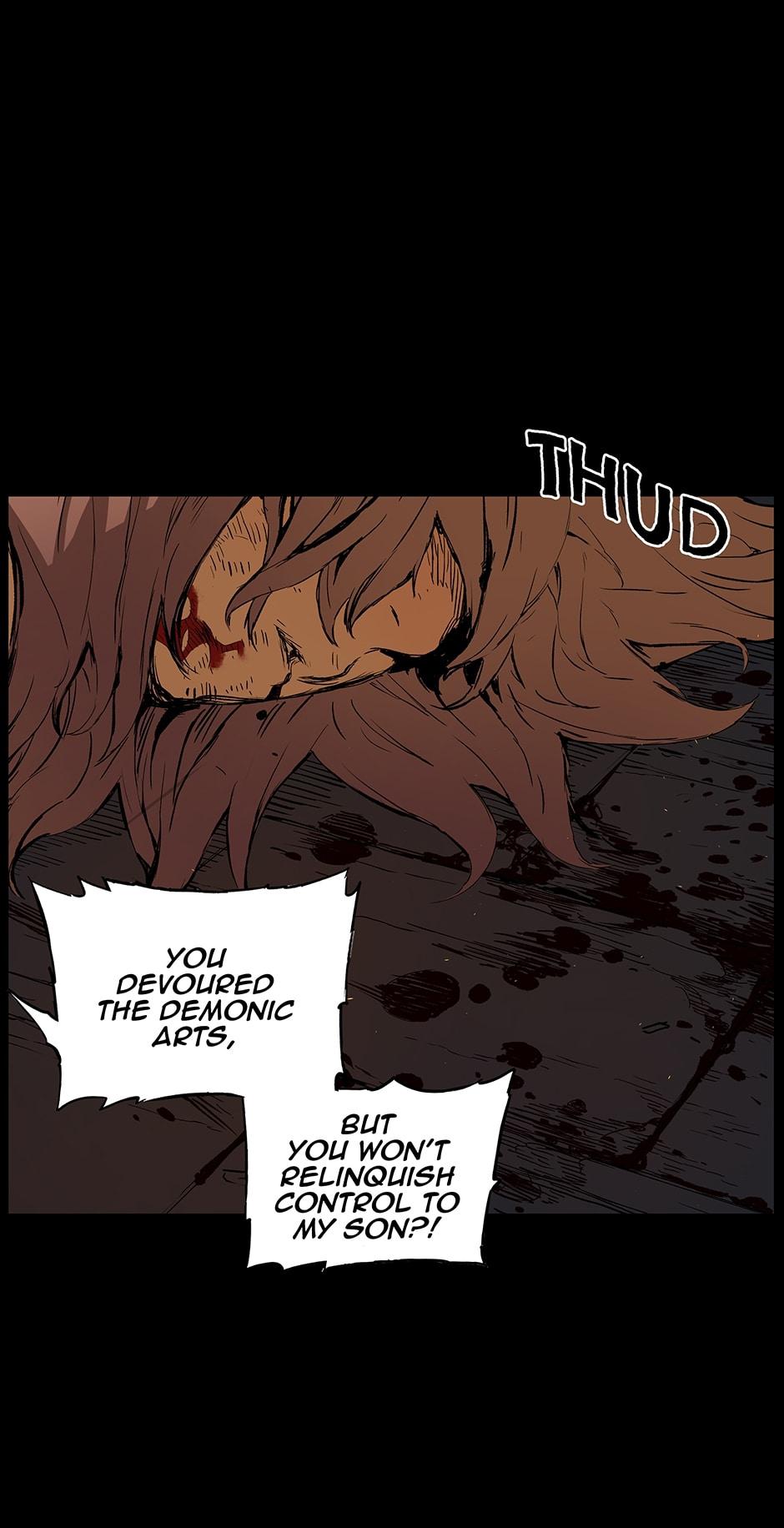 Read Child of the Sheath EN Manga Online