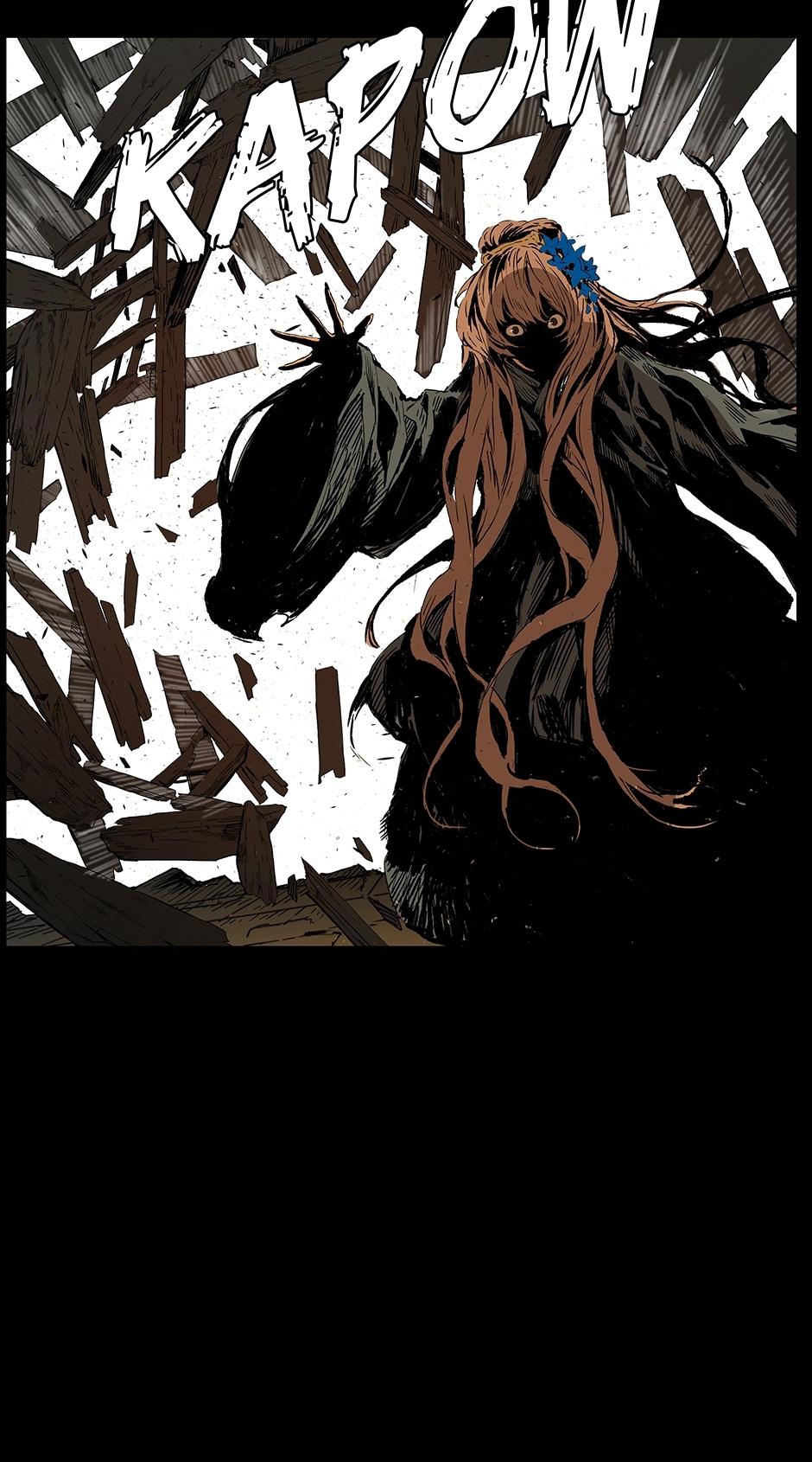 Read Child of the Sheath EN Manga Online