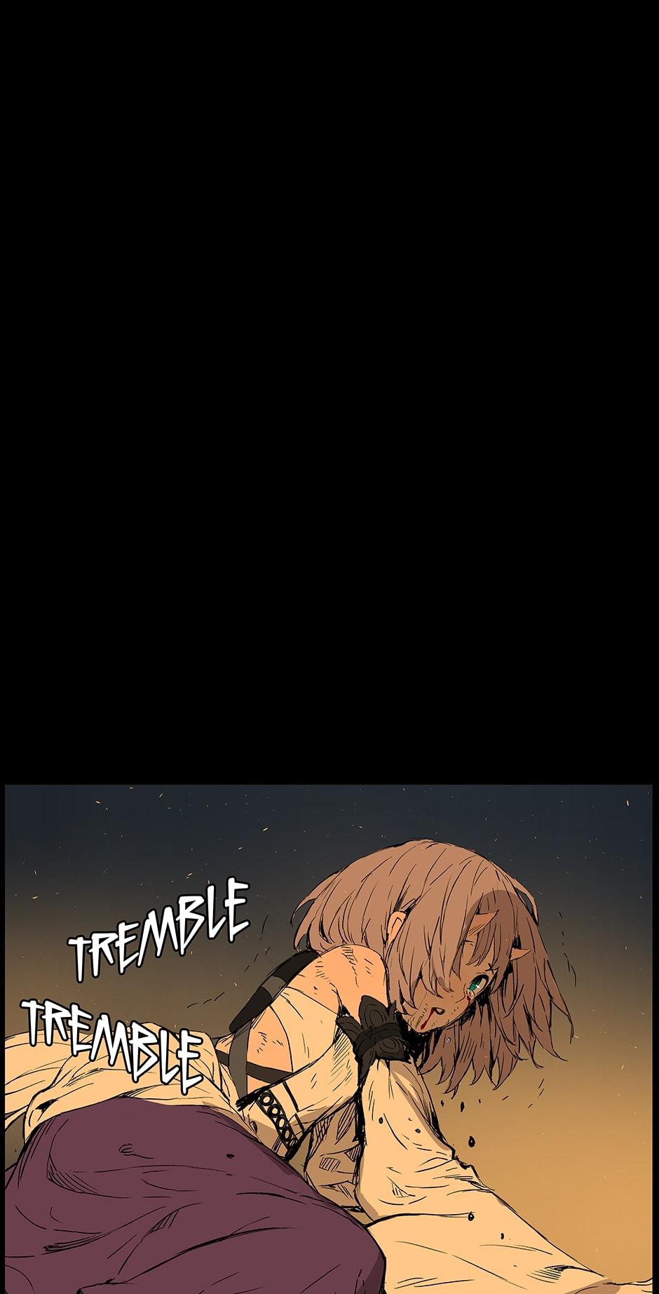 Read Child of the Sheath EN Manga Online