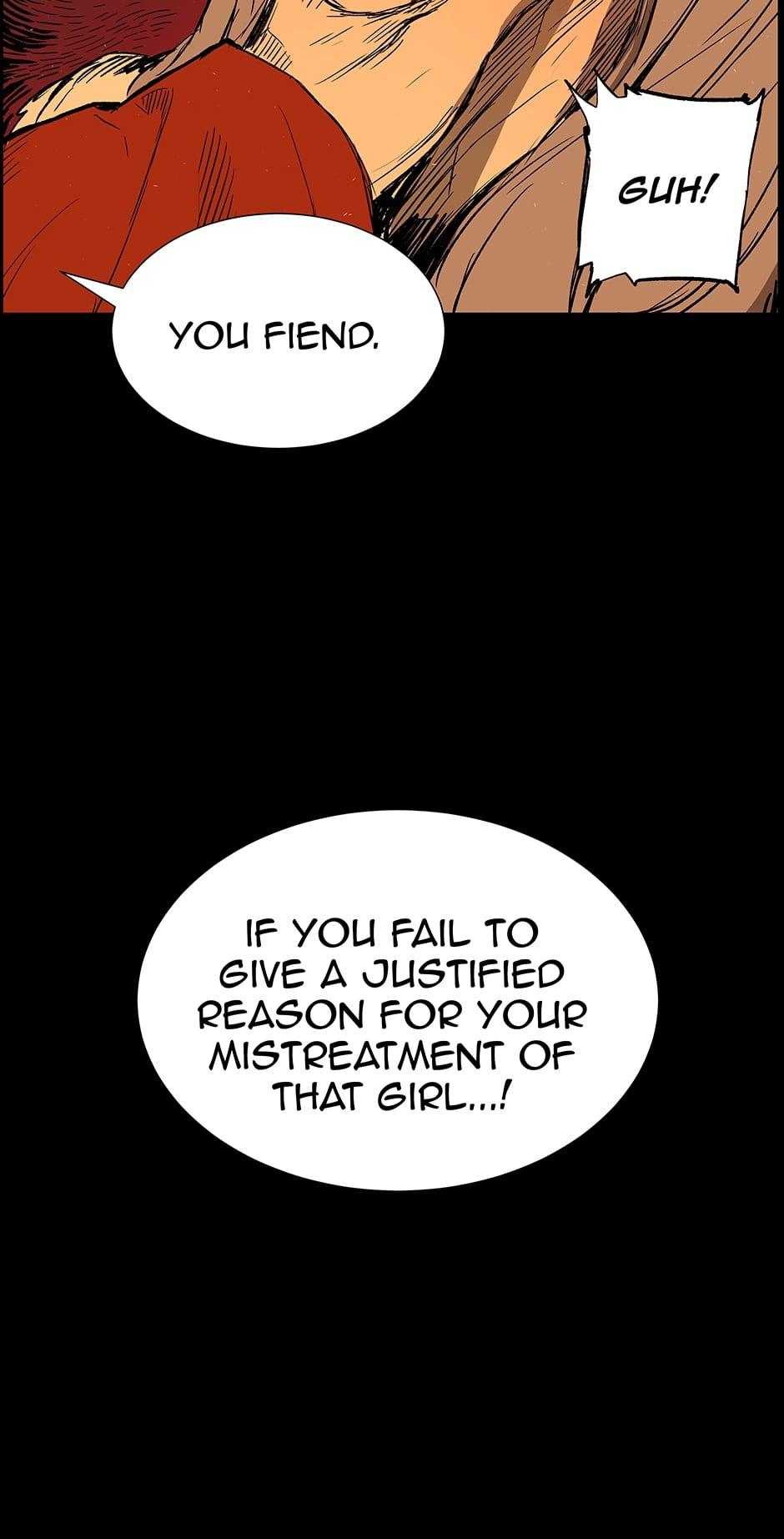 Read Child of the Sheath EN Manga Online