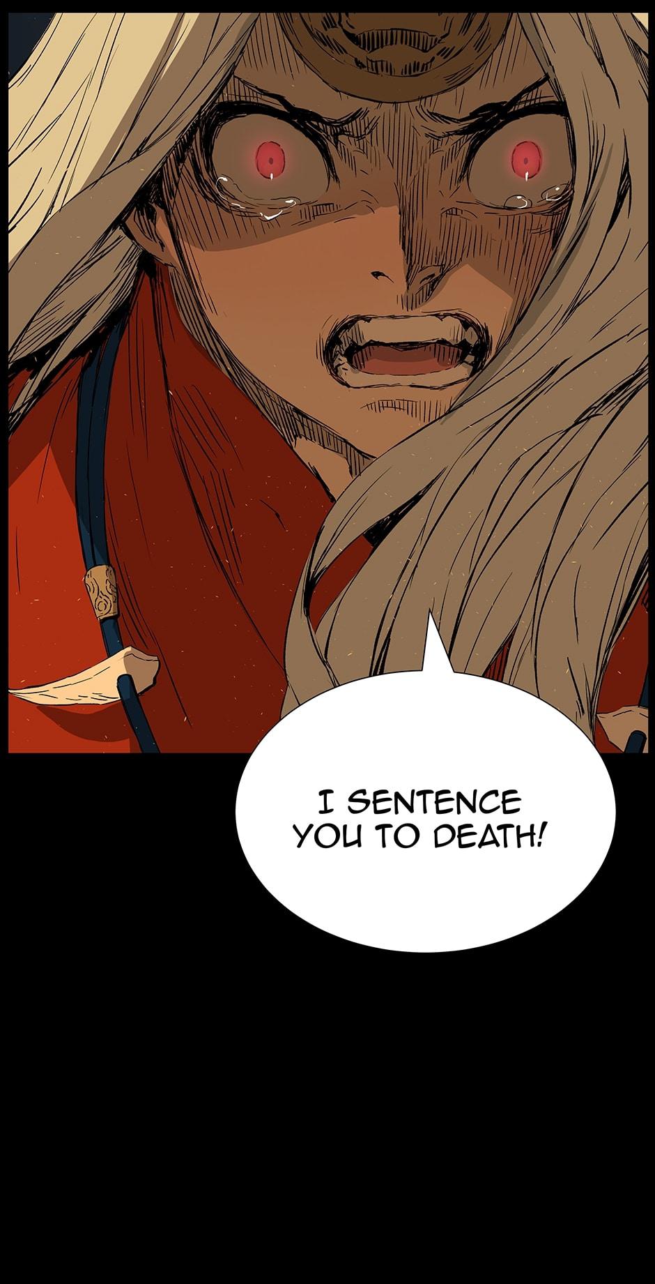 Read Child of the Sheath EN Manga Online