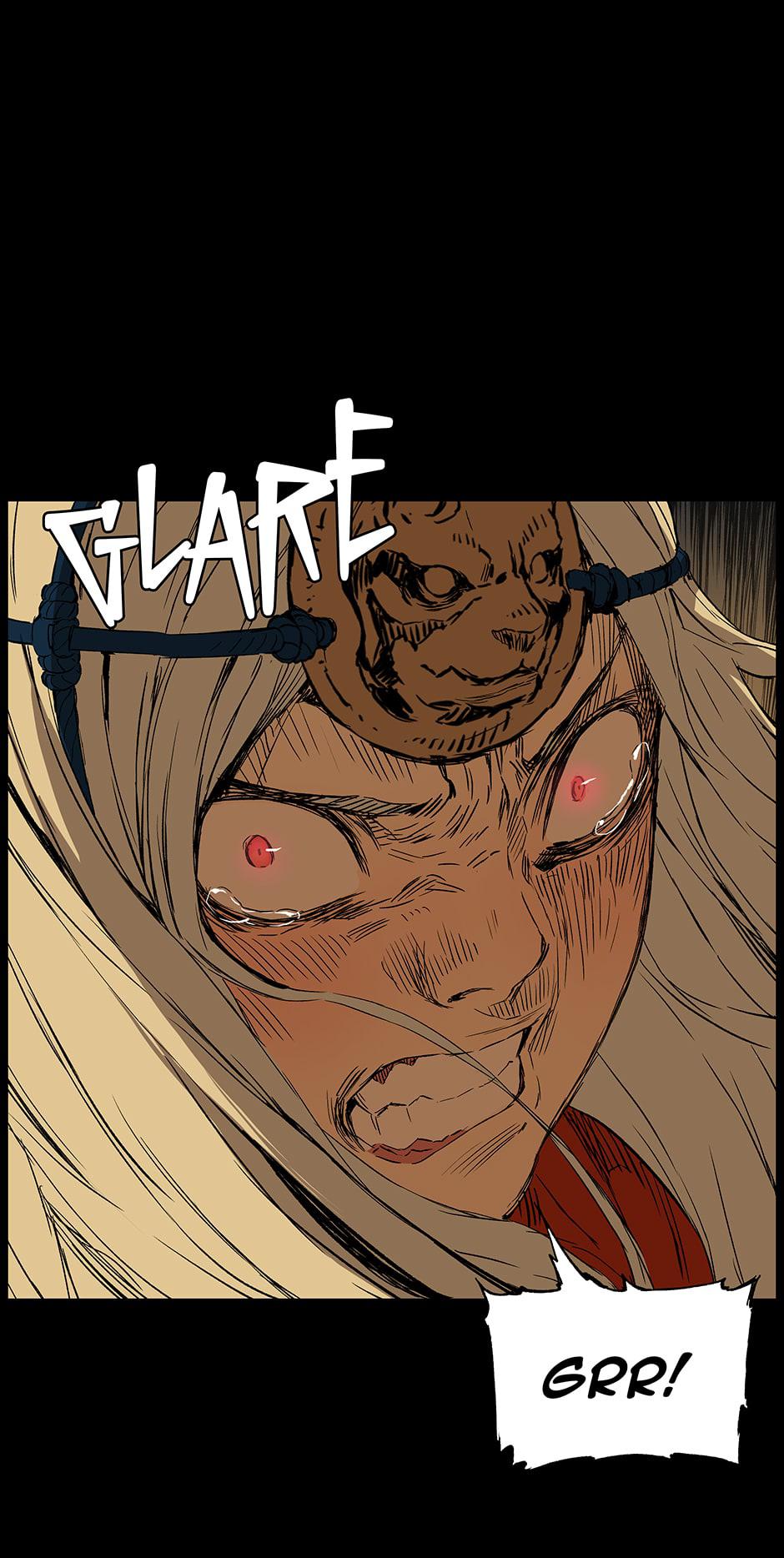 Read Child of the Sheath EN Manga Online