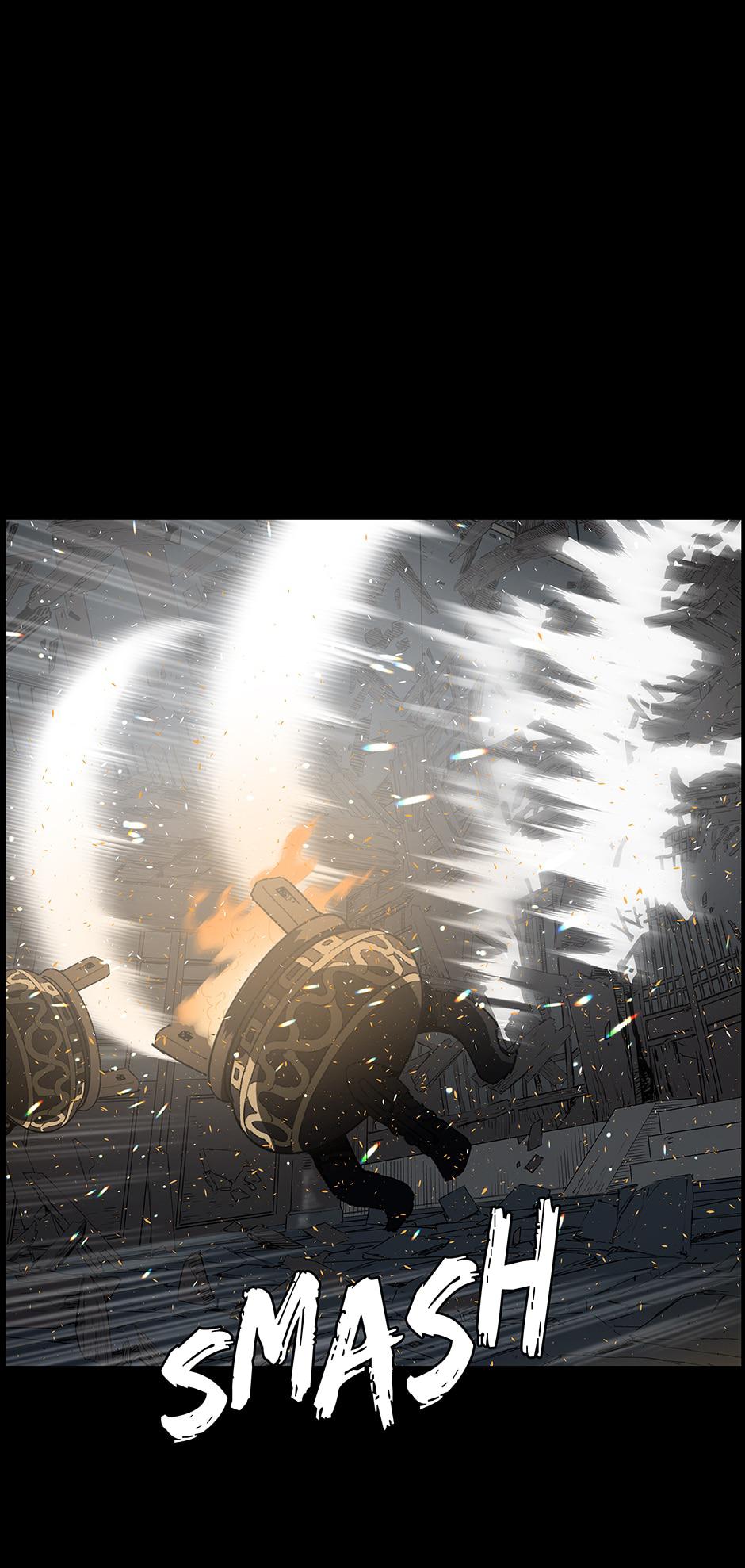 Read Child of the Sheath EN Manga Online