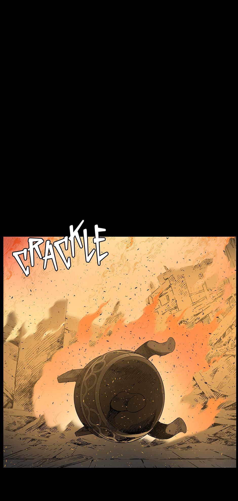 Read Child of the Sheath EN Manga Online