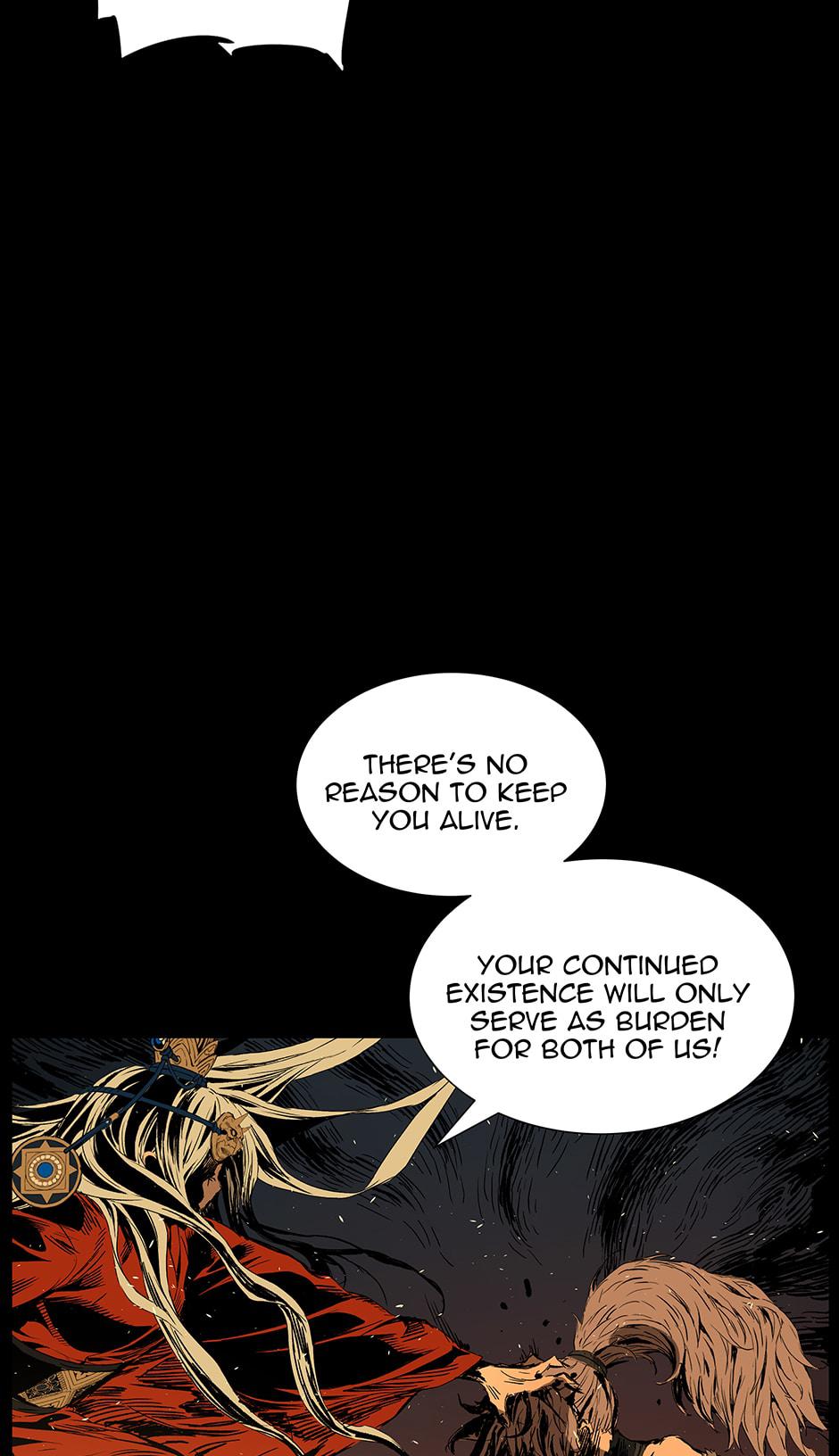 Read Child of the Sheath EN Manga Online