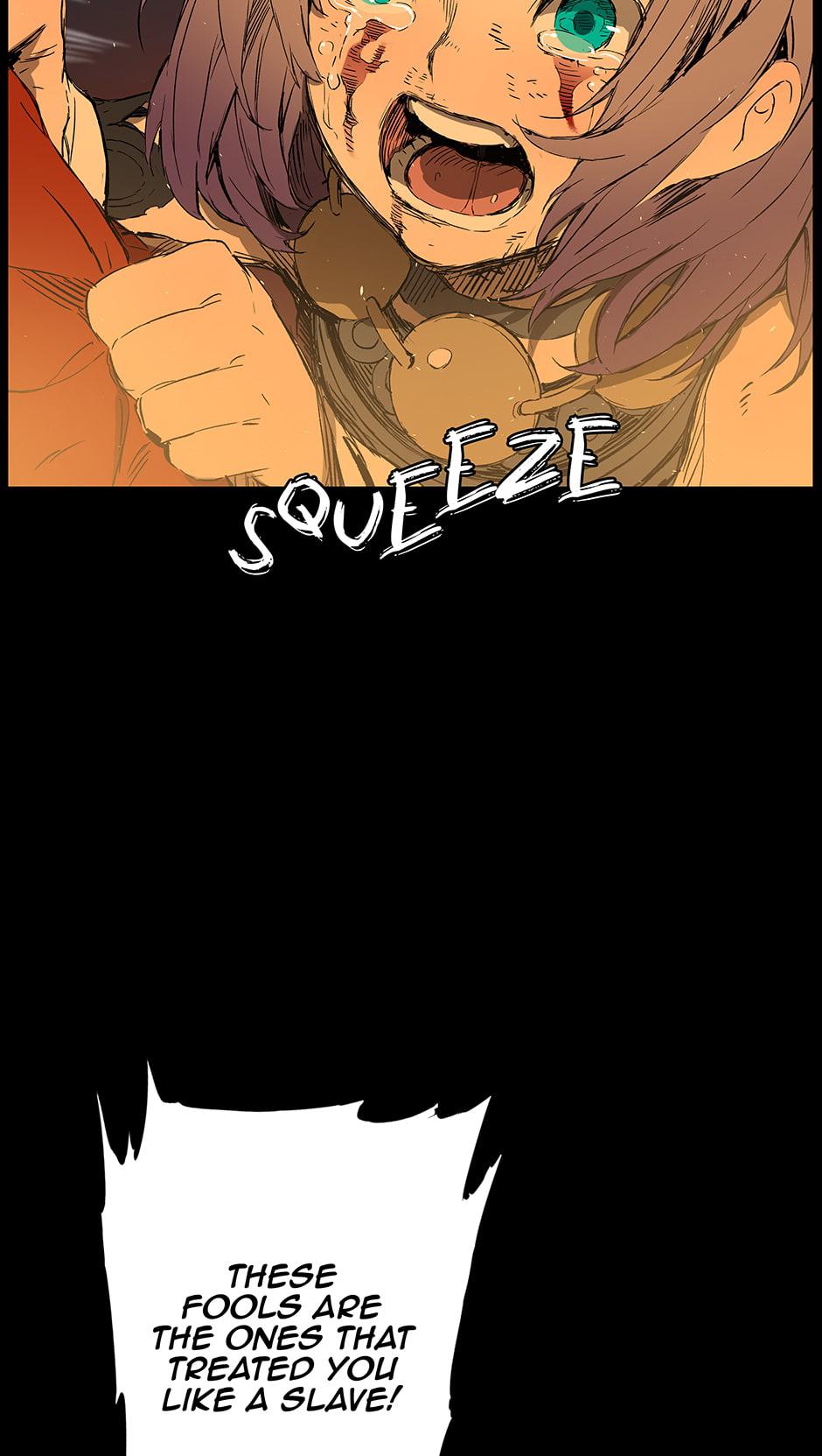 Read Child of the Sheath EN Manga Online