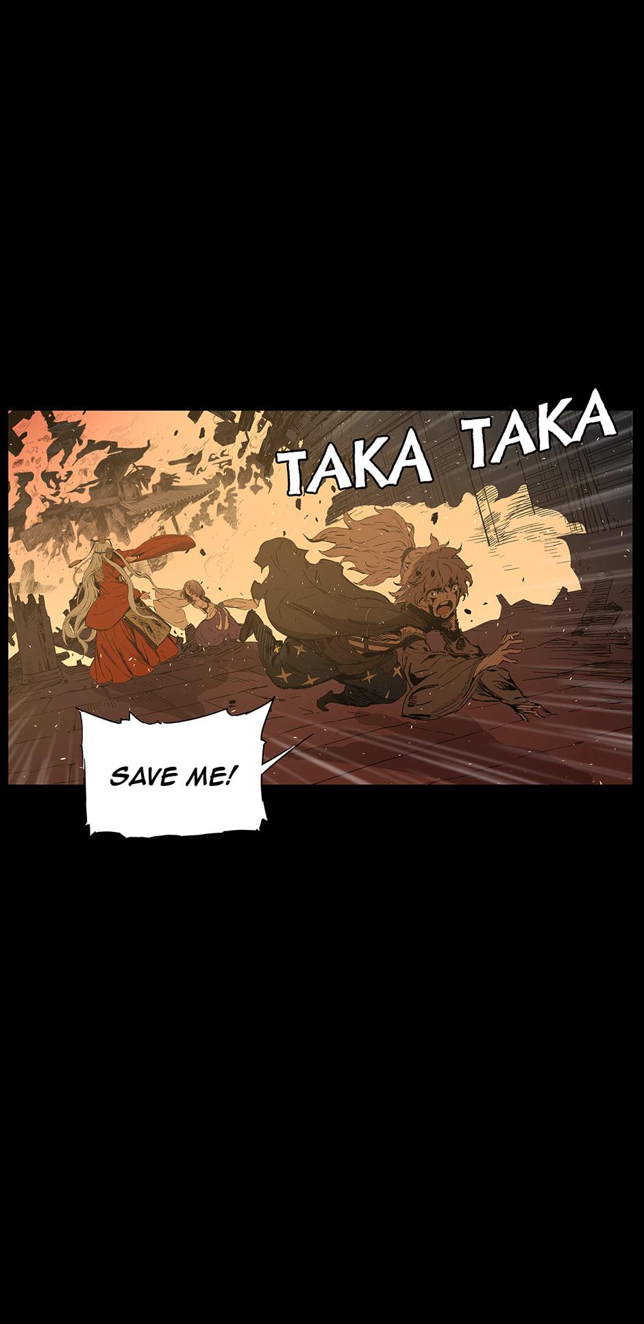 Read Child of the Sheath EN Manga Online