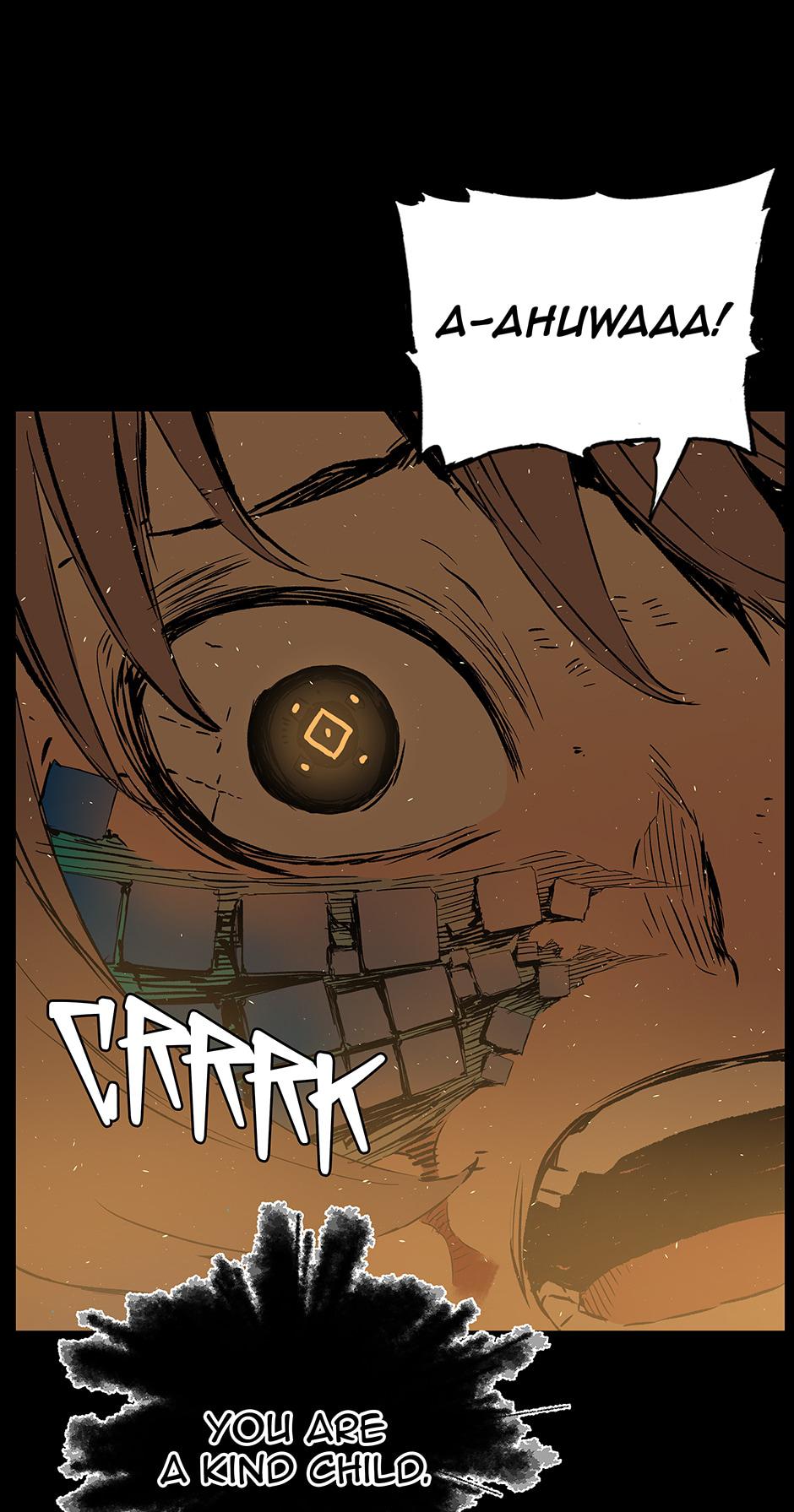 Read Child of the Sheath EN Manga Online