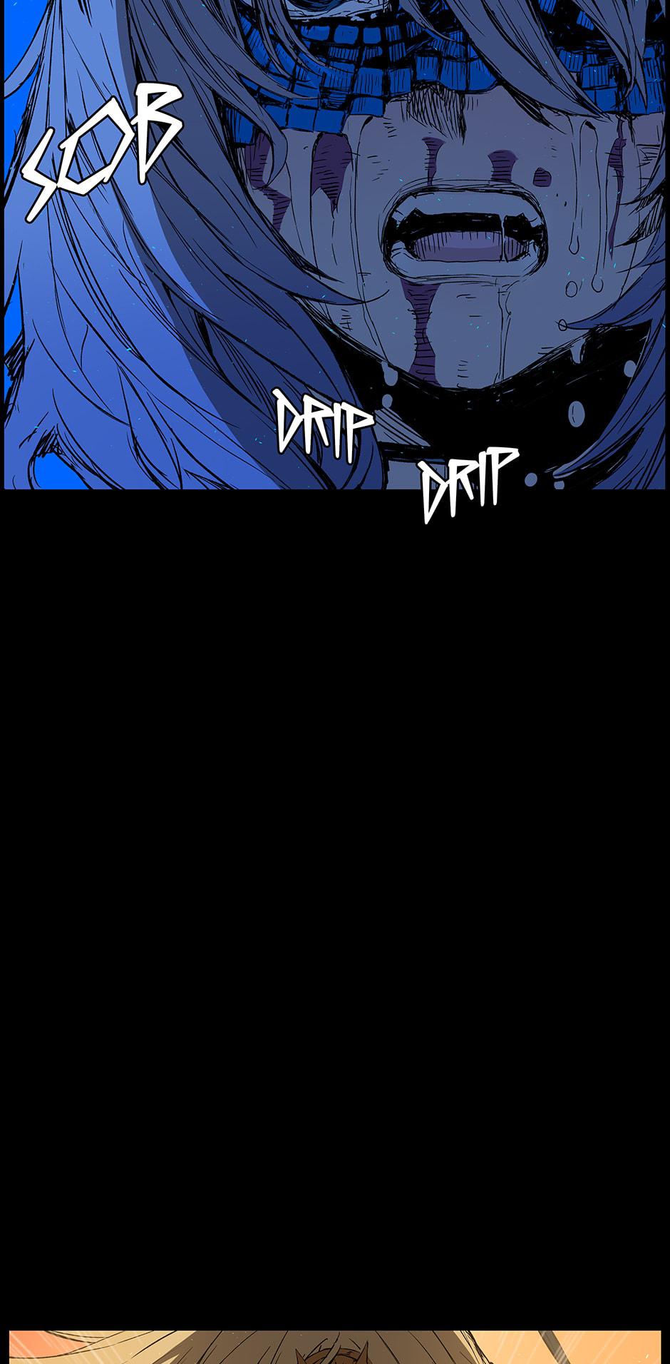 Read Child of the Sheath EN Manga Online