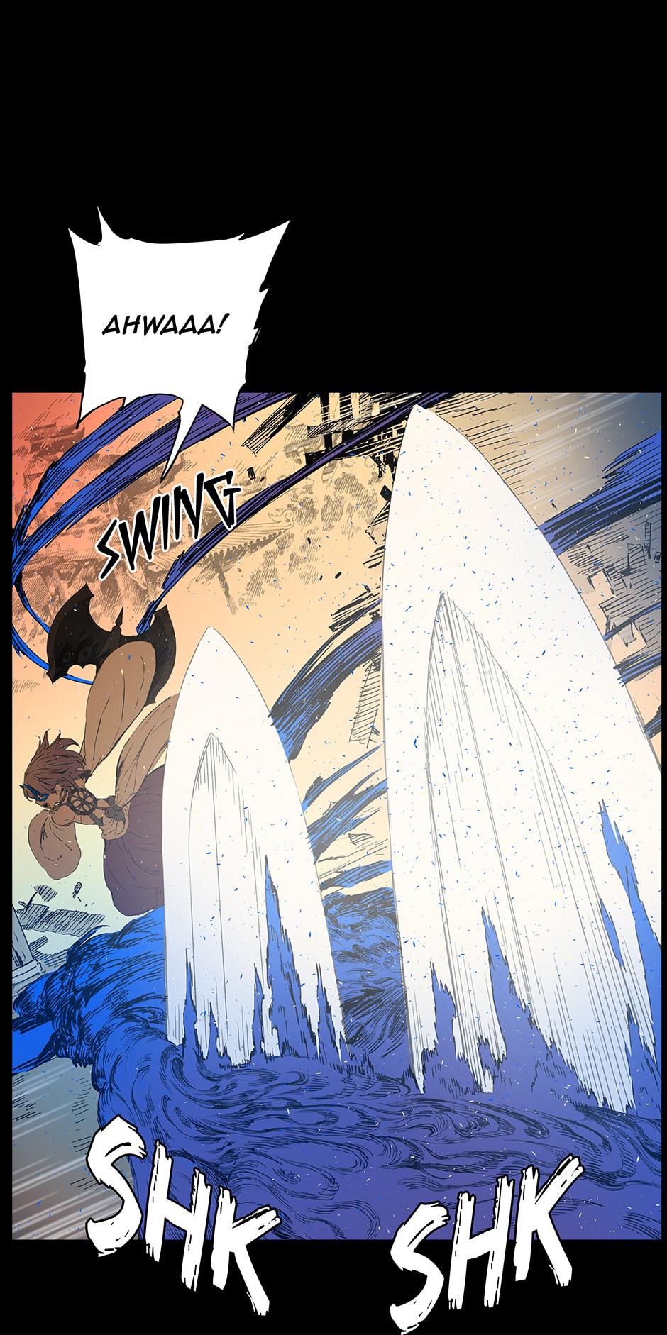 Read Child of the Sheath EN Manga Online