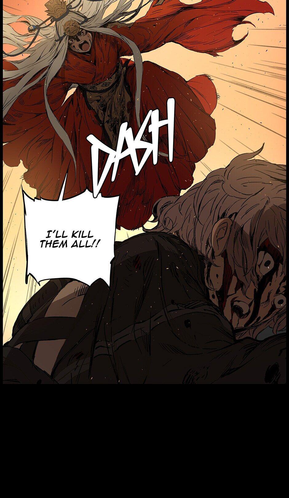 Read Child of the Sheath EN Manga Online