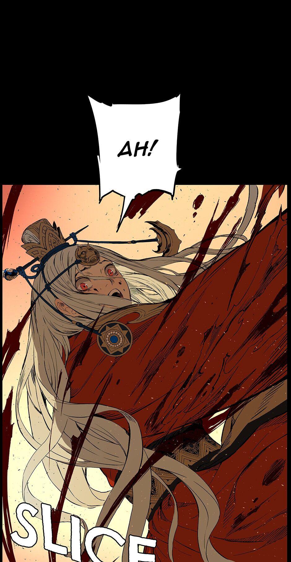 Read Child of the Sheath EN Manga Online