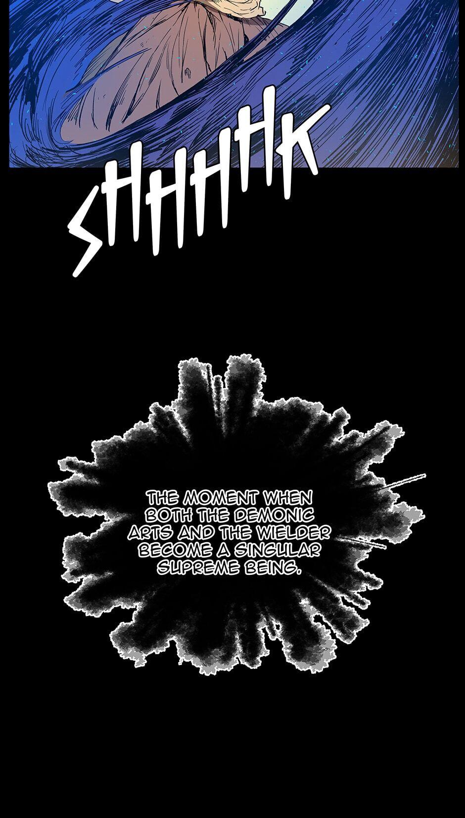 Read Child of the Sheath EN Manga Online