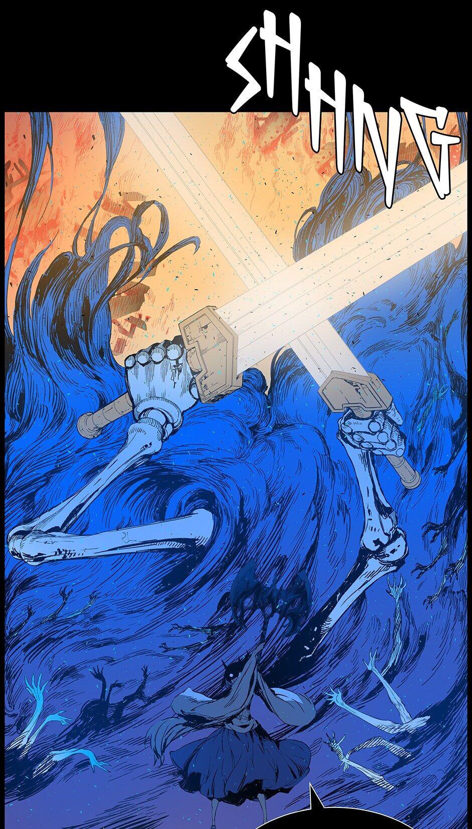 Read Child of the Sheath EN Manga Online