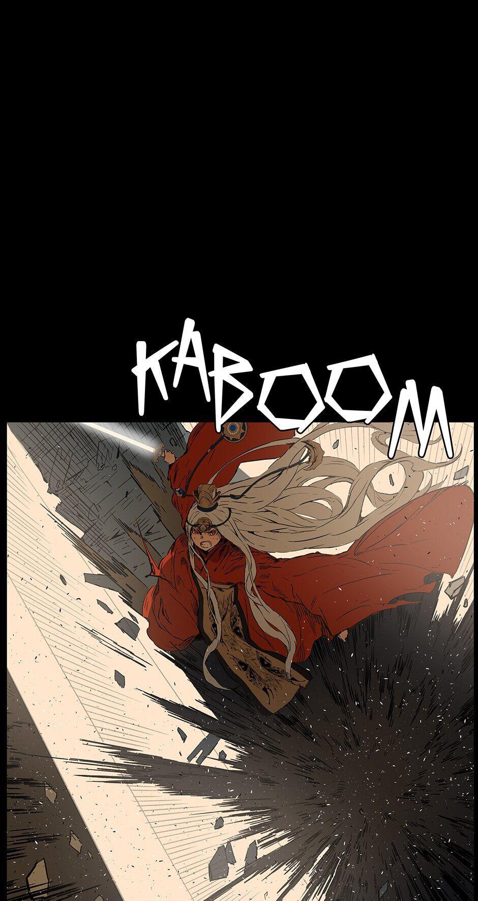 Read Child of the Sheath EN Manga Online