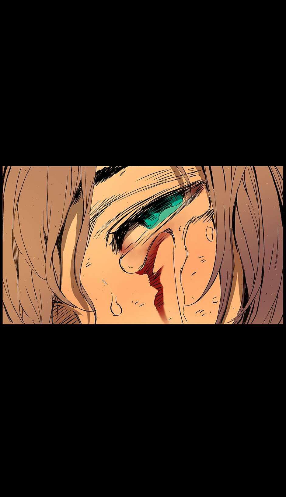 Read Child of the Sheath EN Manga Online