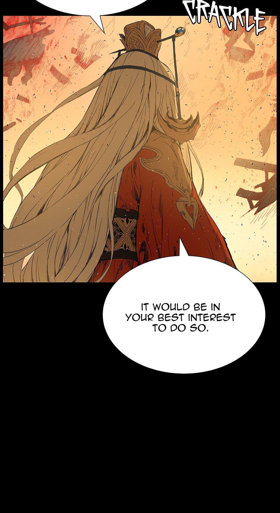 Read Child of the Sheath EN Manga Online