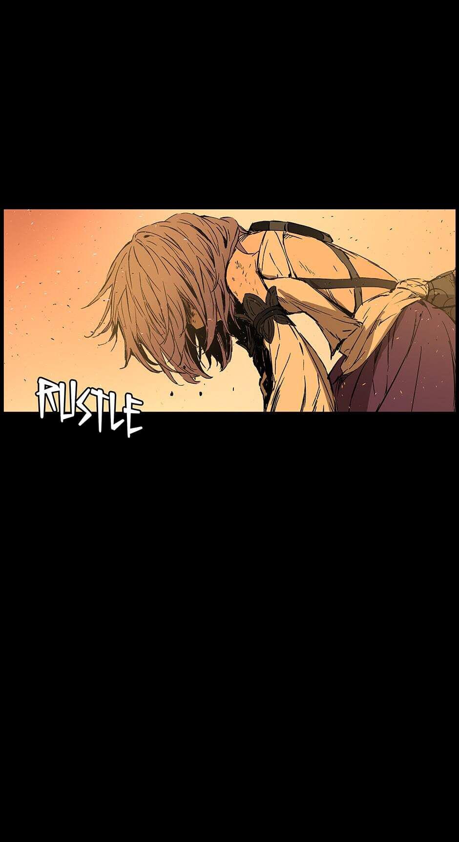 Read Child of the Sheath EN Manga Online