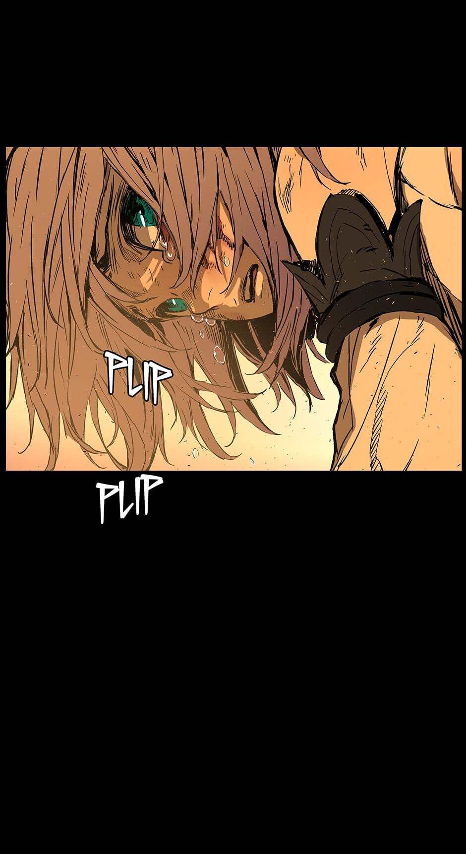 Read Child of the Sheath EN Manga Online