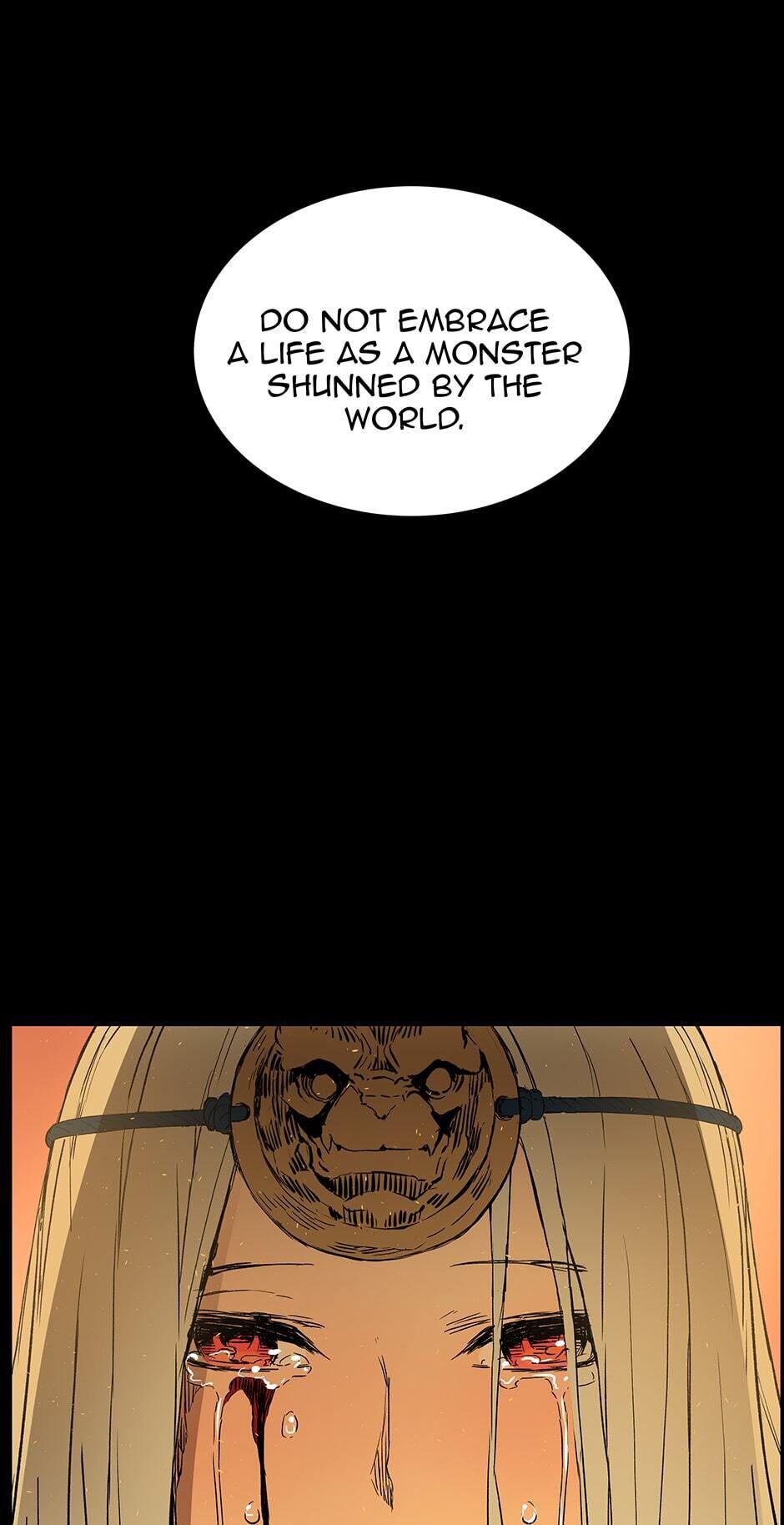 Read Child of the Sheath EN Manga Online