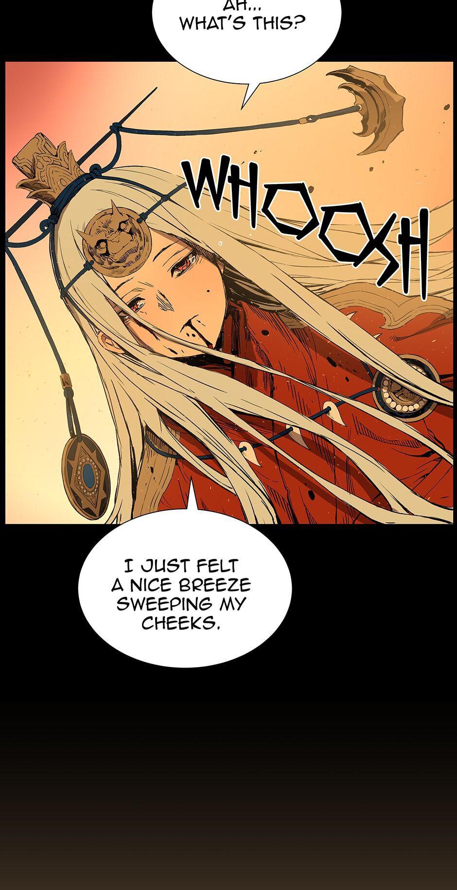 Read Child of the Sheath EN Manga Online