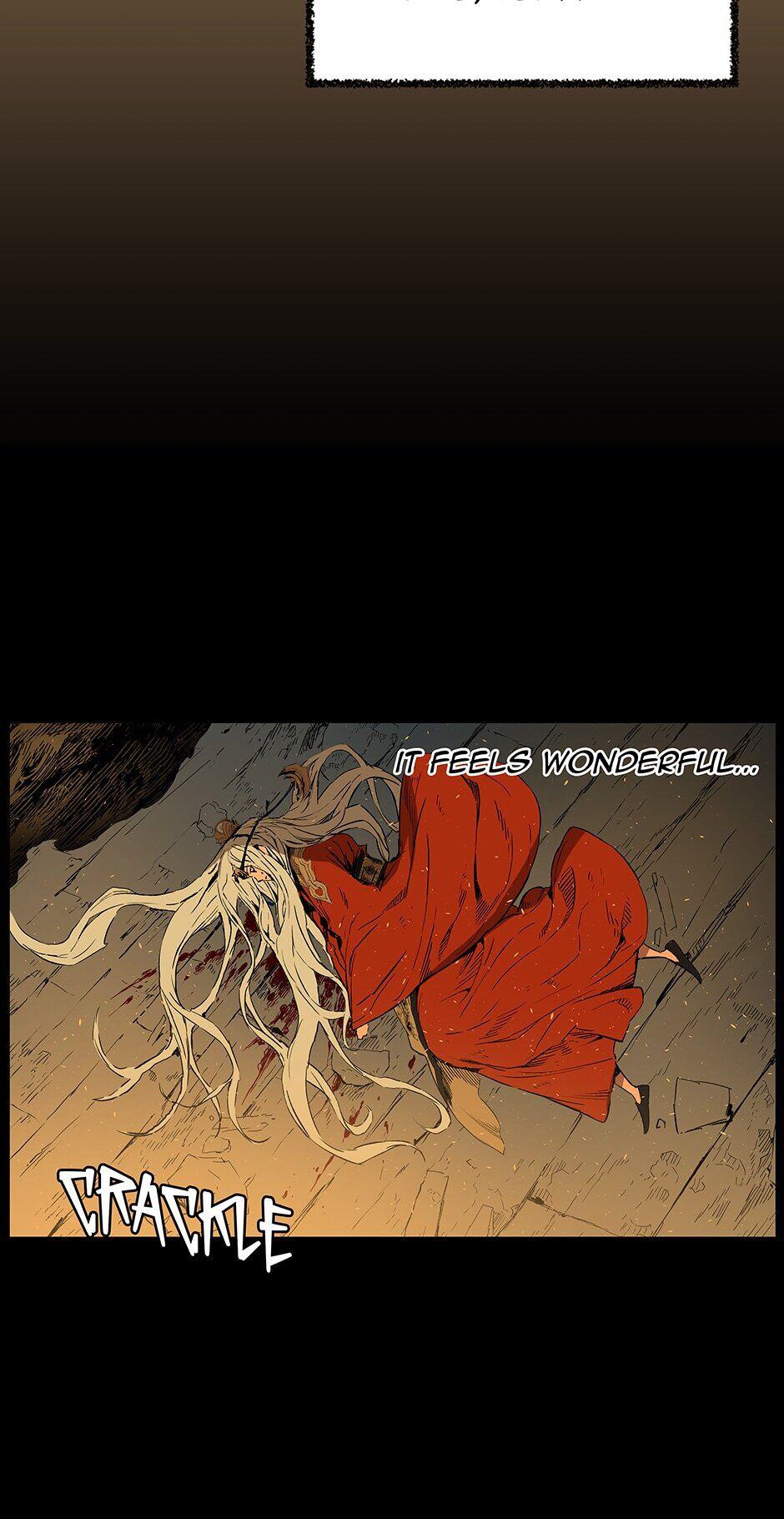 Read Child of the Sheath EN Manga Online