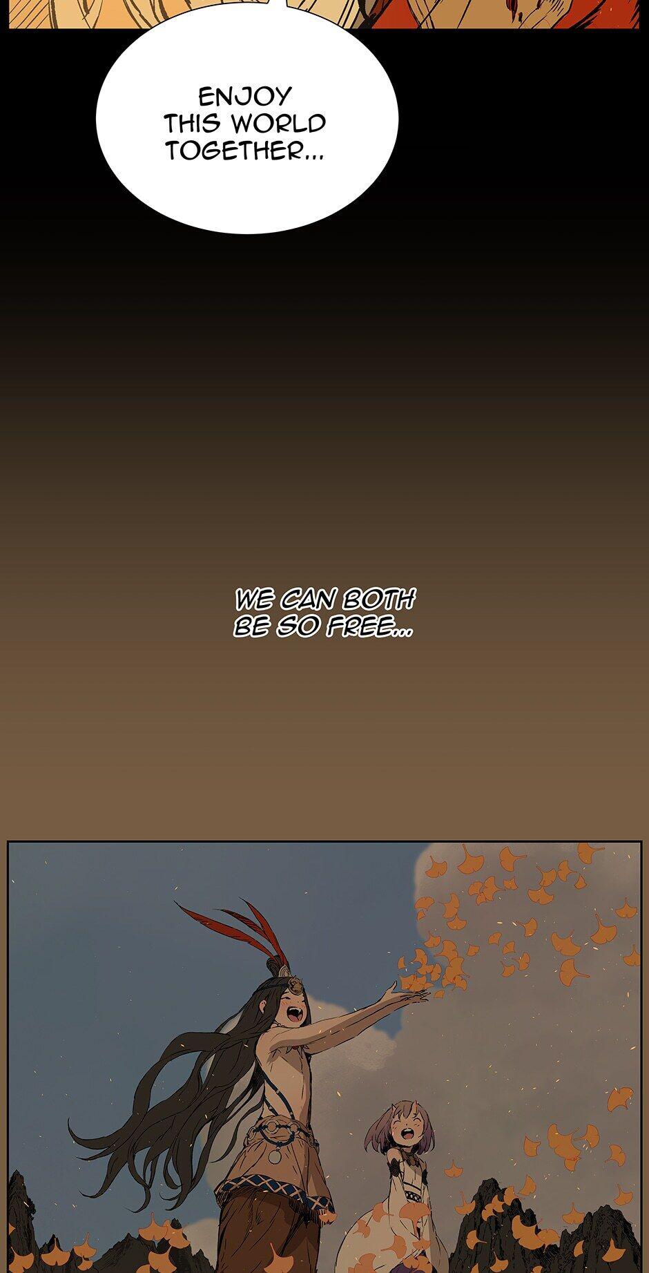 Read Child of the Sheath EN Manga Online