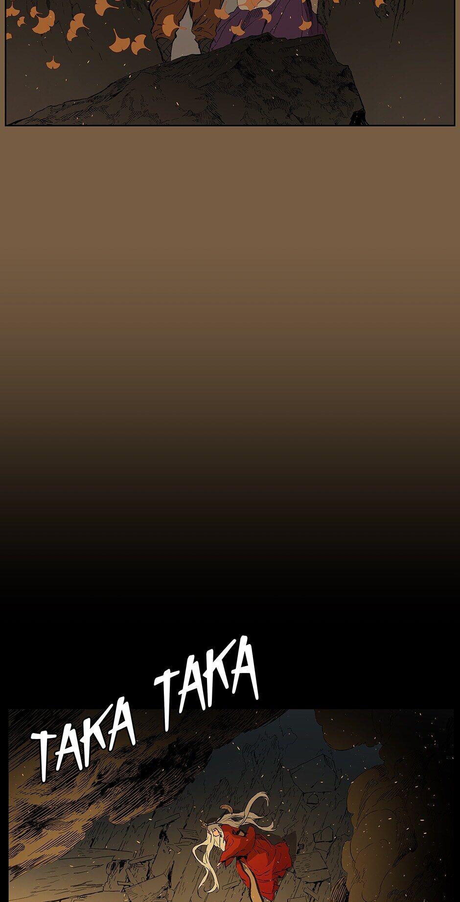 Read Child of the Sheath EN Manga Online